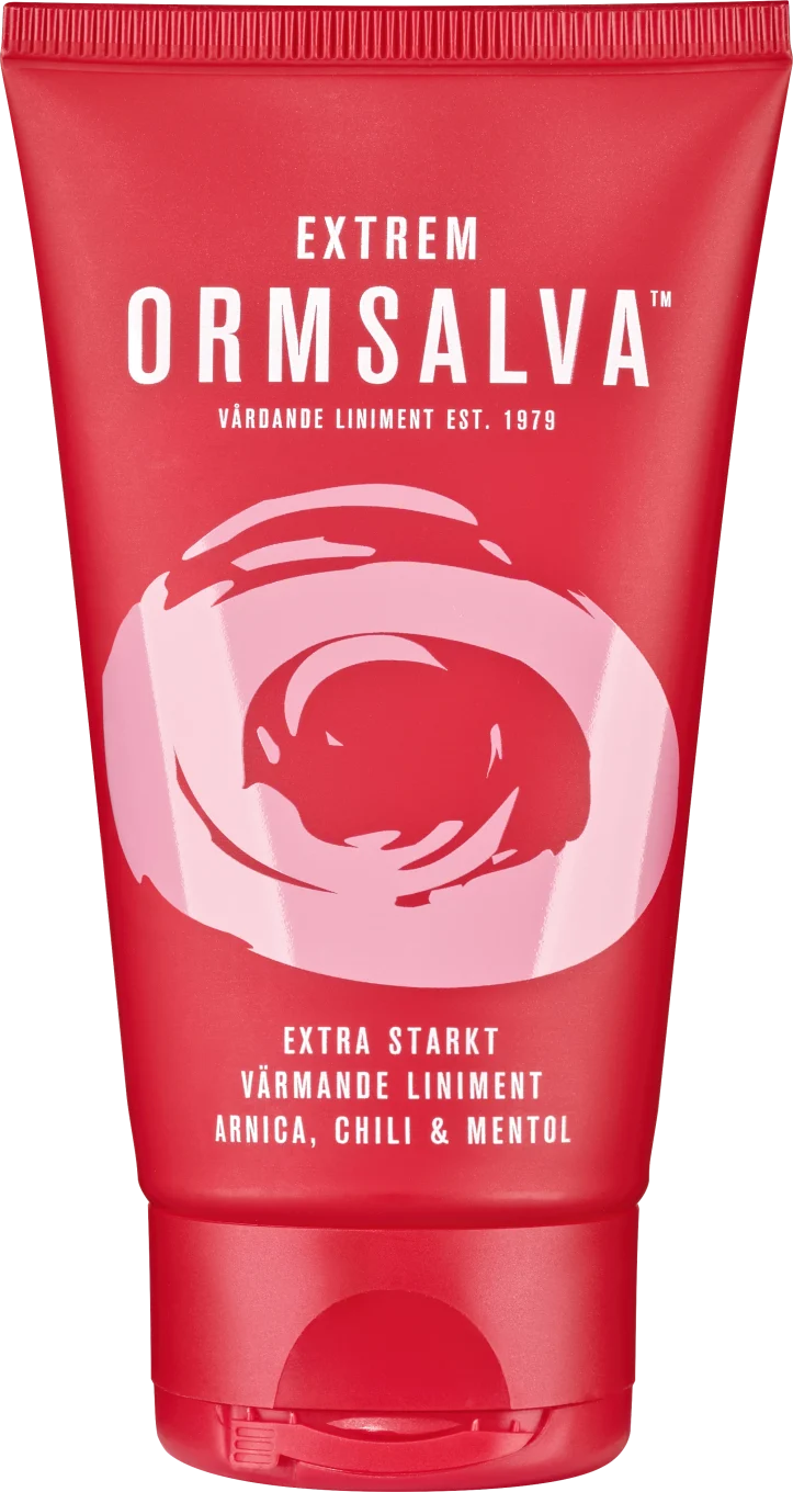 Ormsalva Extrem 70 ml Ormsalva