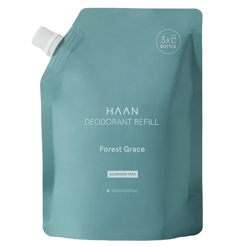 HAAN Forest Grace Deodorant Refill 120 ml Haan