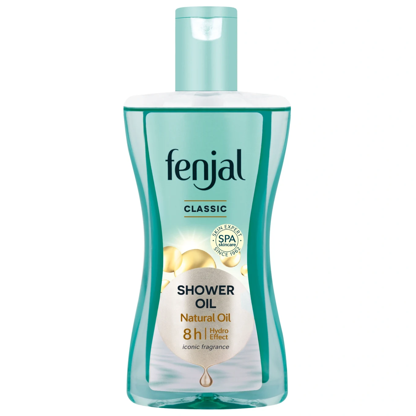 Fenjal Classic Shower Oil 200 ml Fenjal