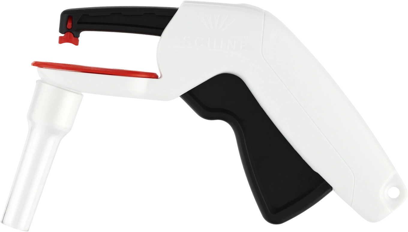 Schine Pill Popper tablettuttryckare Schine