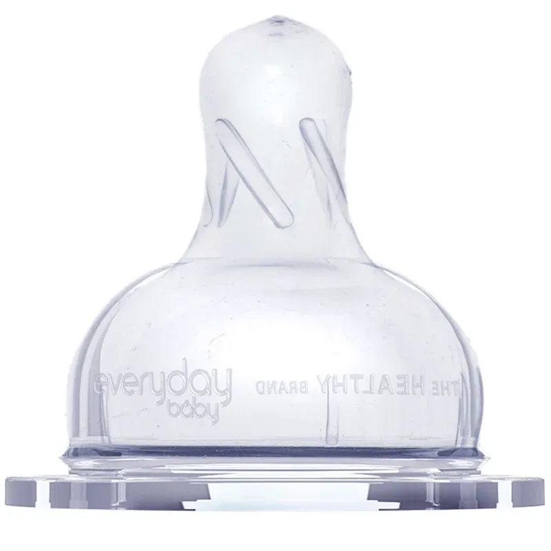 Everyday Baby Dinapp Anti-Kolik Healthy + 2-pack Everyday Baby