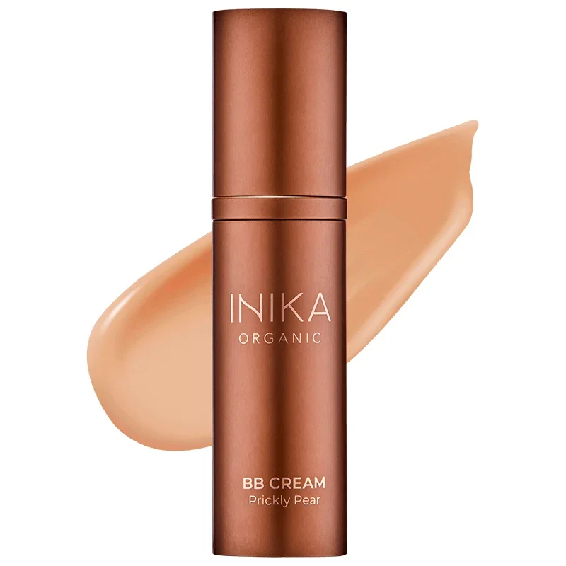 INIKA Organic BB Cream 30 ml Beige Inika Organic