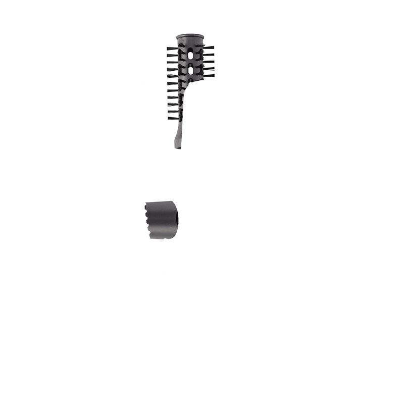 Remington Blow Dry & Style Caring 400W Airstyler Remington