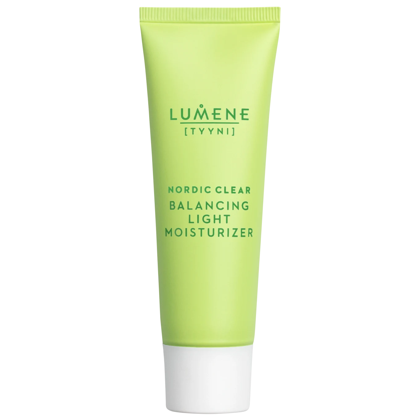 Lumene Nordic Clear Balancing Light Moisturizer 50 ml Lumene