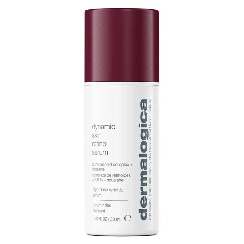 Dermalogica Dynamic Skin Retinol Serum 30 ml Dermalogica