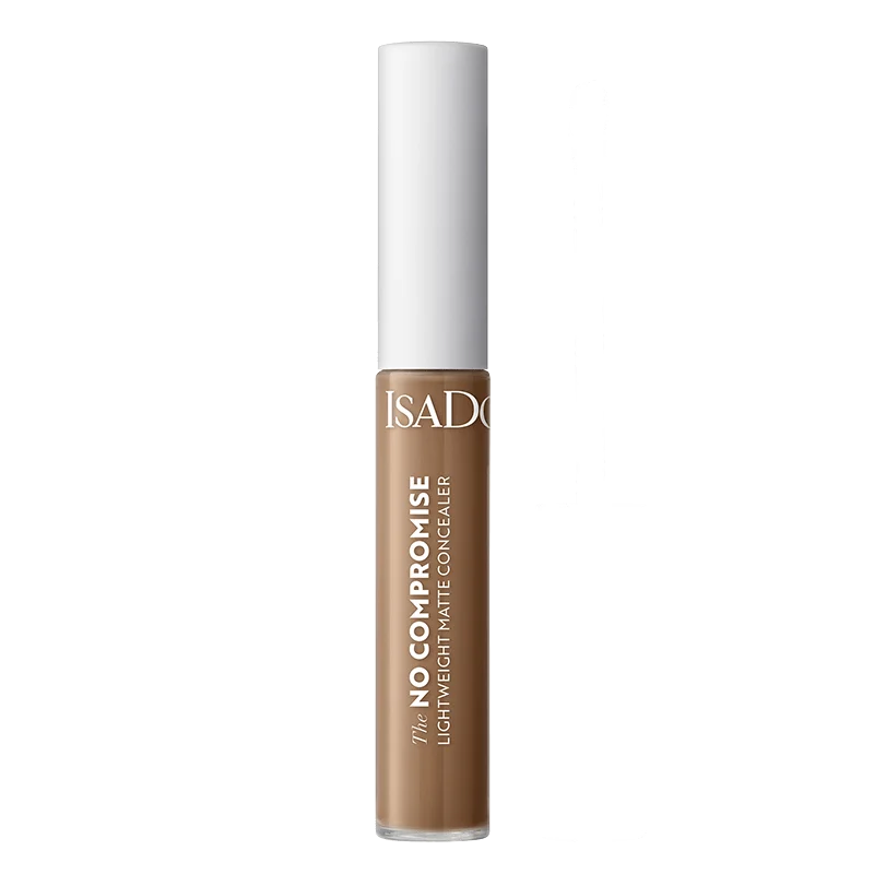 IsaDora No Compromise Lightweight Matte Concealer 10ml 9NW IsaDora