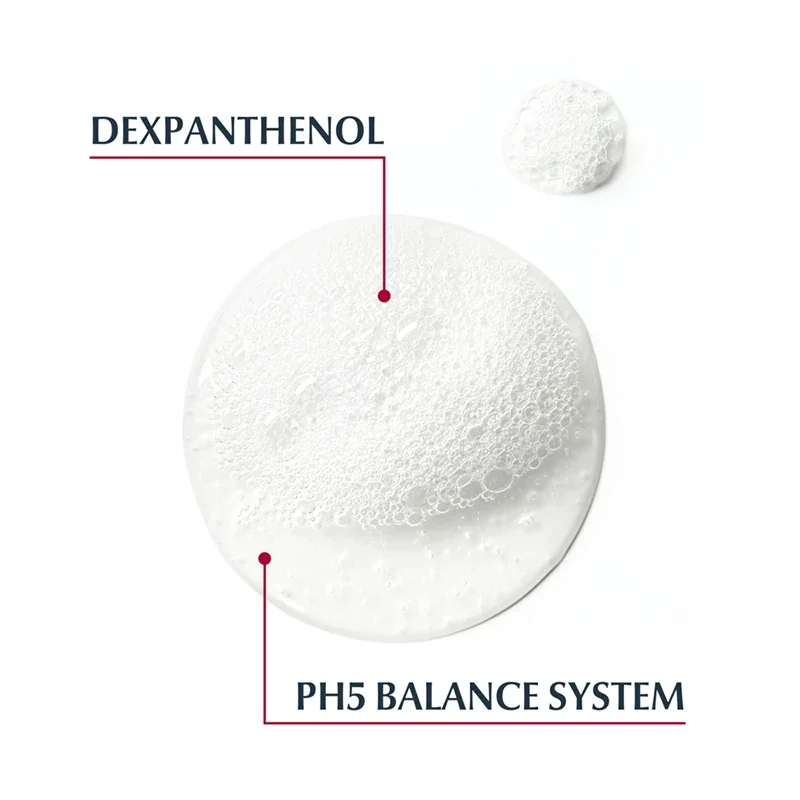 Eucerin pH5 Washlotion oparfymerad refill 400 ml Eucerin