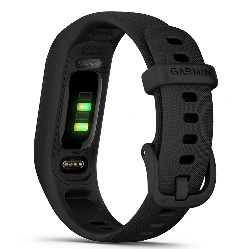 Garmin Vivosmart 5 Black S/M Garmin
