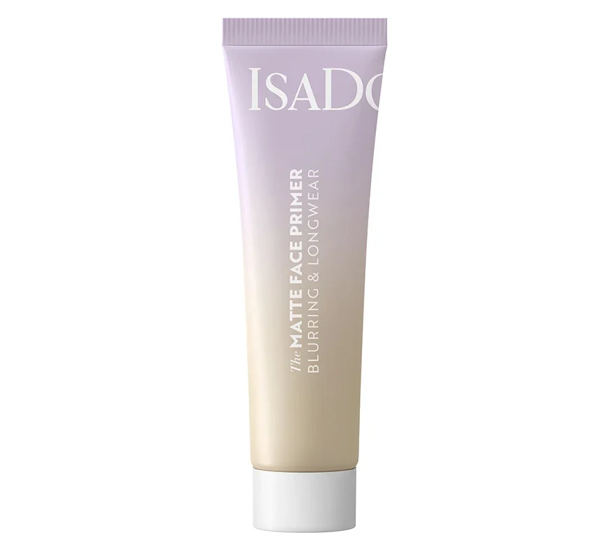 IsaDora Matte Face Primer 30 ml IsaDora