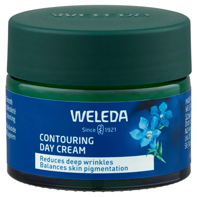 Weleda Contouring Day Cream 40ml Weleda