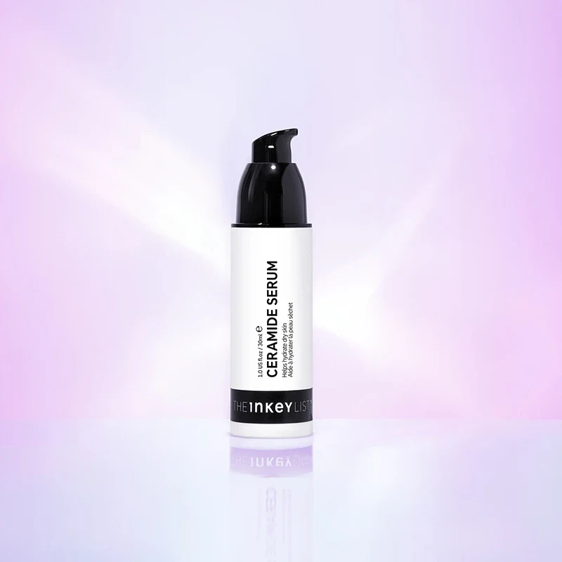 The Inkey List Ceramide Serum 30ml The Inkey List 
