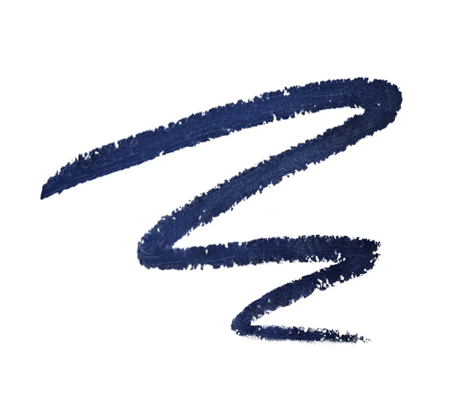 IsaDora Contour Kajal 1,2 g 66 Dark Blue IsaDora