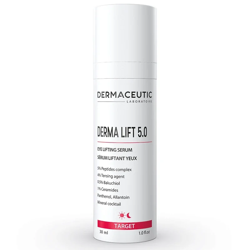 Dermaceutic Derma Lift 5,0 30 ml Dermaceutic