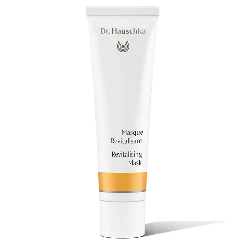 Dr. Hauschka Revitalising Mask 30 ml Dr. Hauschka