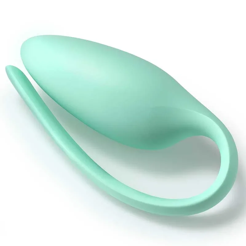 Elvie Kegel Appstyrd Bäckenbottentränare Elvie