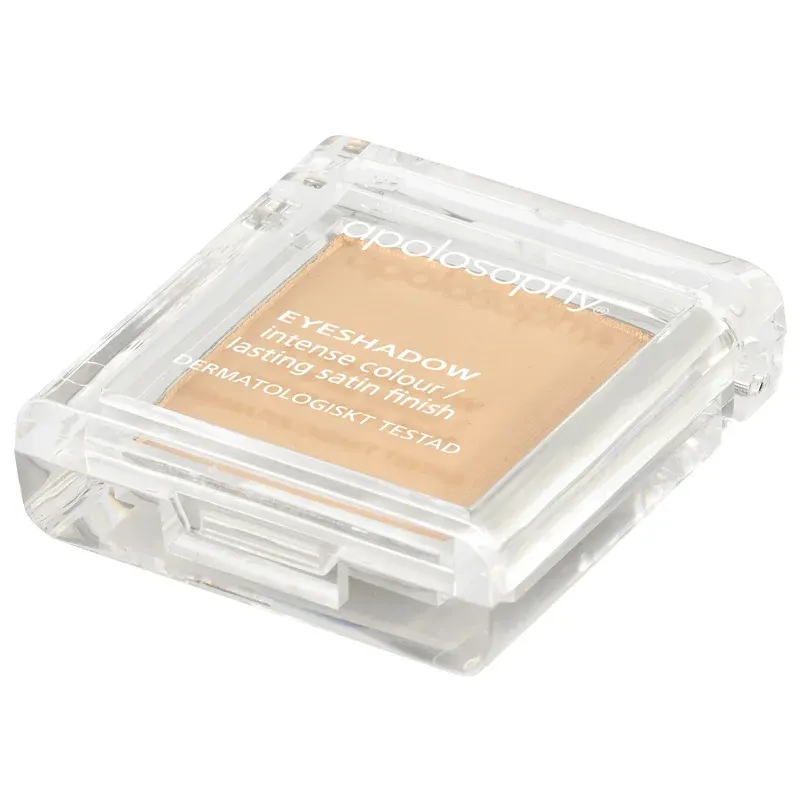 Apolosophy Eyeshadow 2 g Soft honey Apolosophy