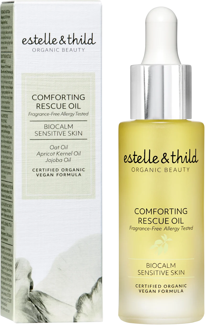 Estelle & Thild BioCalm Comforting Rescue Oil 20 ml Estelle & Thild