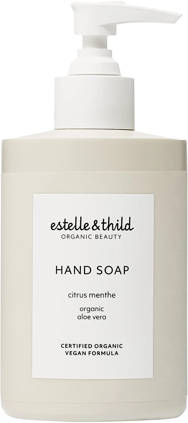 Estelle & Thild Citrus Menthe Hand Soap 250 ml Estelle & Thild