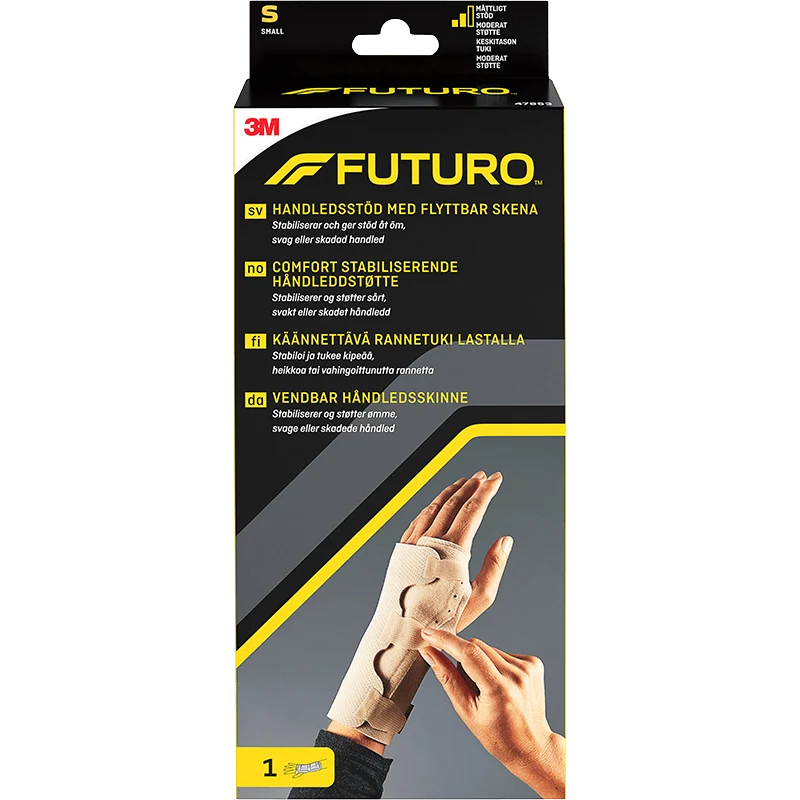 Futuro handledsstöd Small Futuro