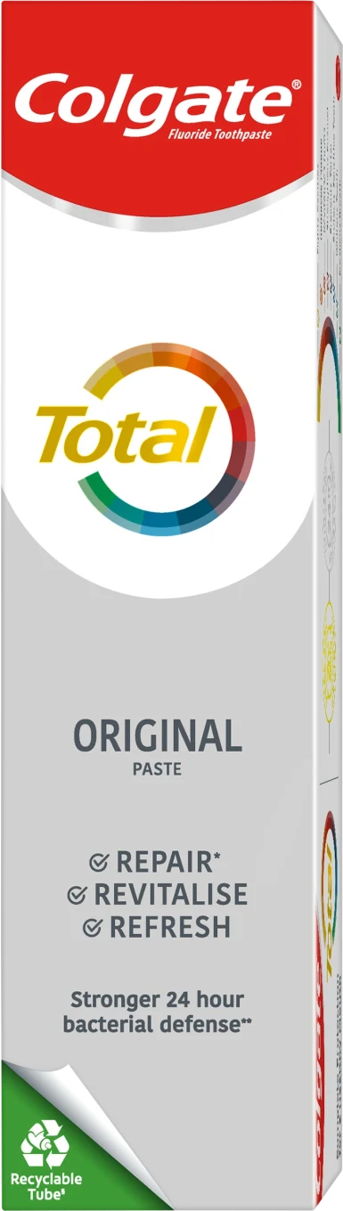 Colgate Total Original Tandkräm 75 ml Colgate