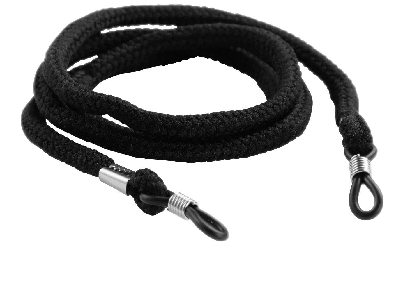 Haga Eyewear Glasögonsnodd Svart Haga Optik