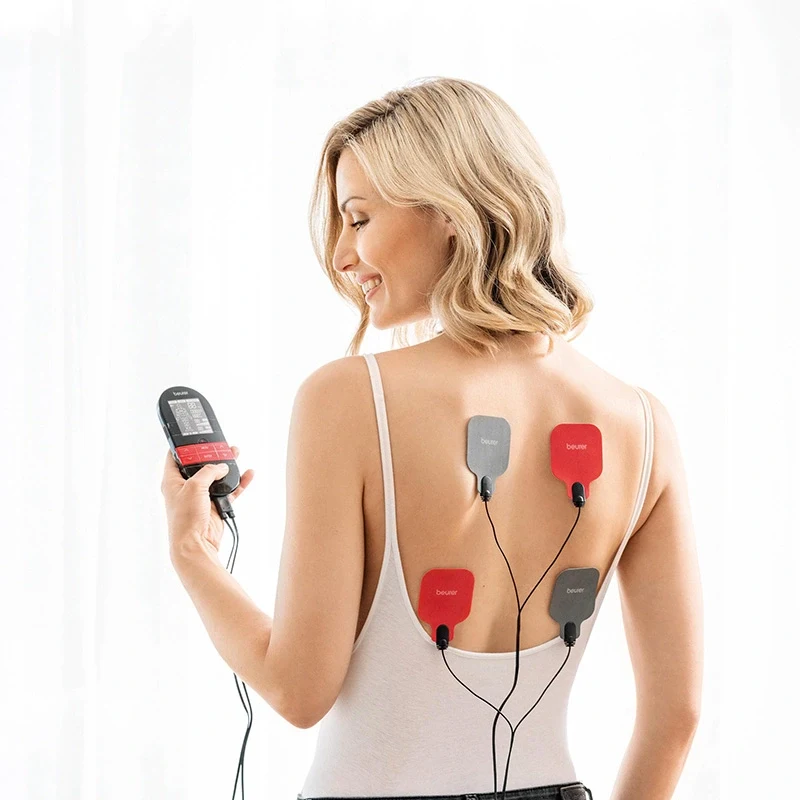 Beurer EM59 Digital TENS/EMS Apparat 3 i 1 Beurer