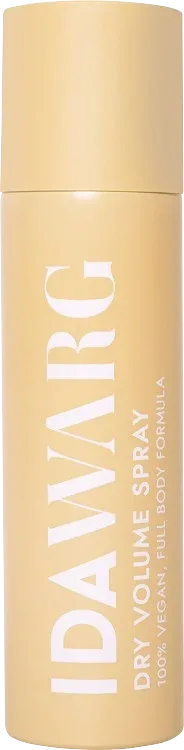 Ida Warg Dry Volume Spray 150 ml IDA WARG Beauty