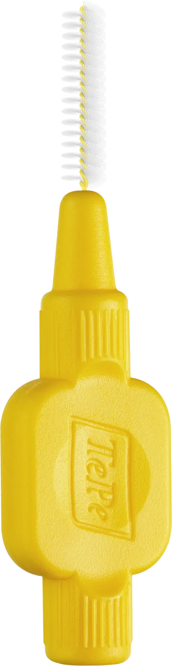 TePe Mellanrumsborste 0,4 - 1,3 mm 8 st 0,7 mm TePe