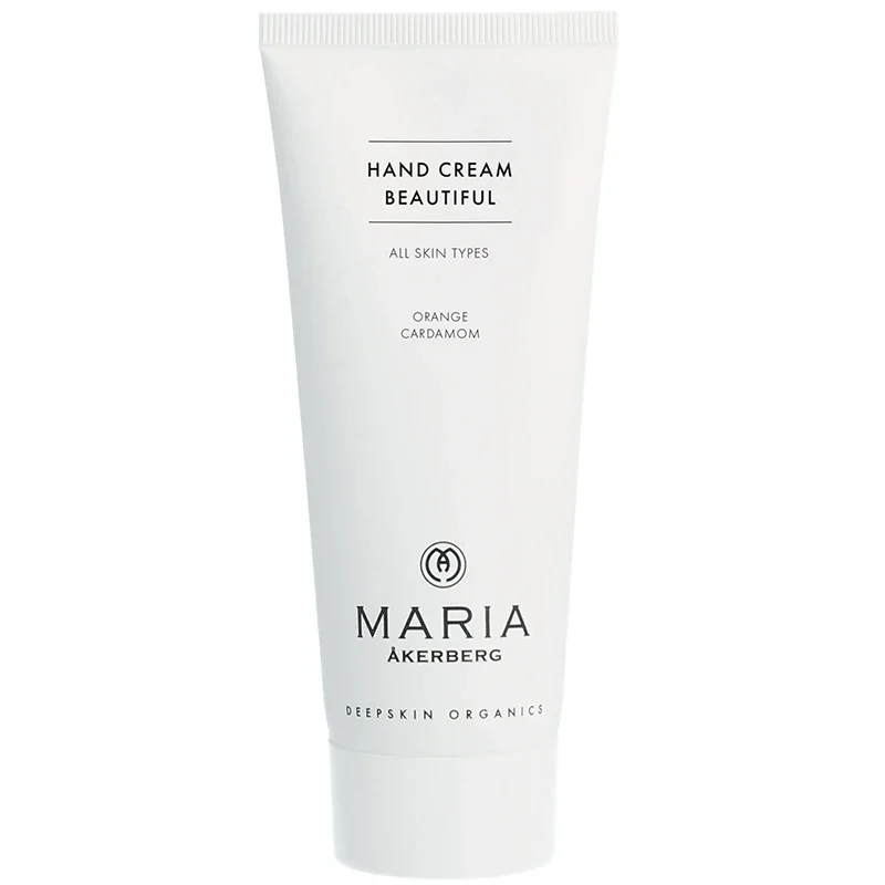 MARIA ÅKERBERG Hand Cream Beautiful 100 ml MARIA ÅKERBERG