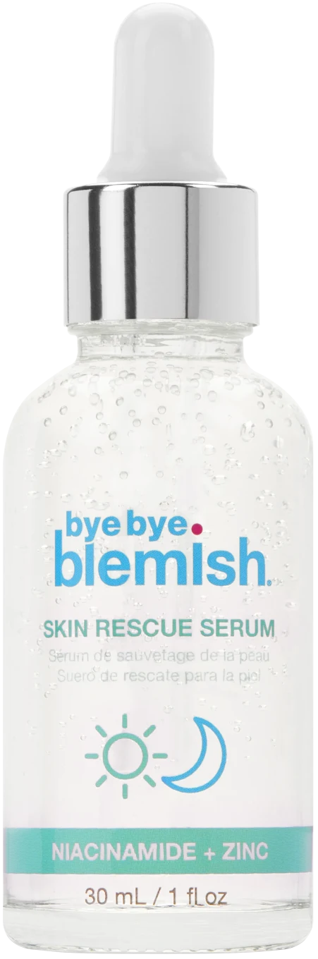 Bye Bye Blemish Skin Rescue Niacinamide Serum 30 ml Bye Bye Blemish