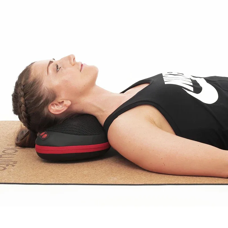 Flowlife Flowpillow Heat Massagekudde Flowlife