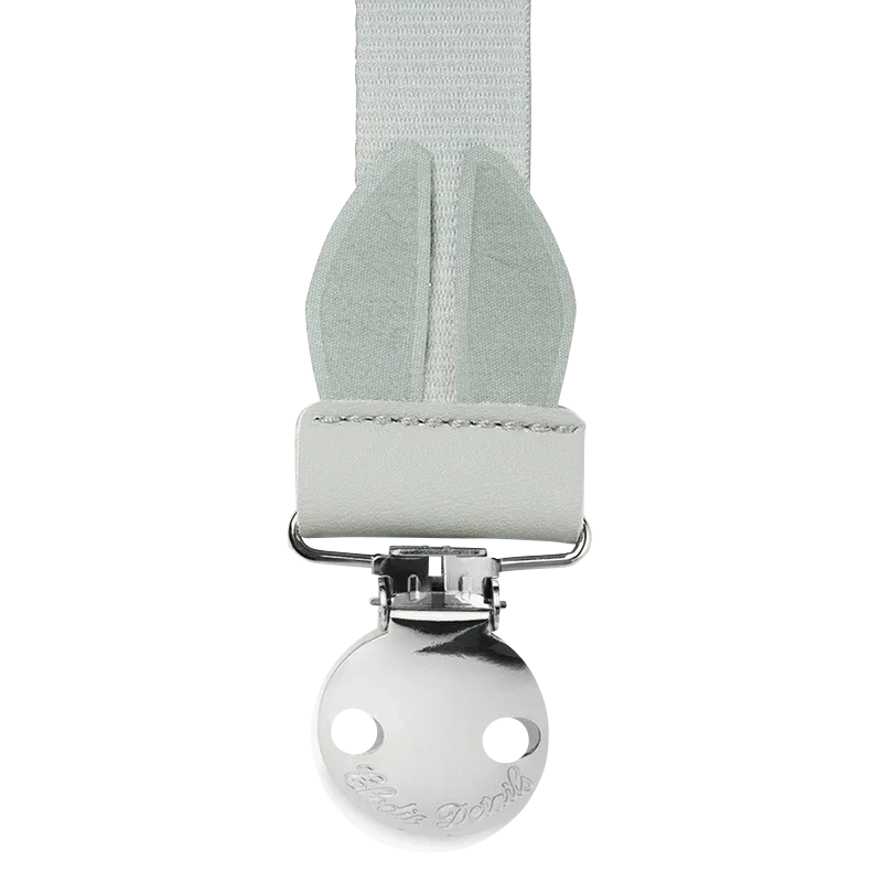 Elodie Pacifier Clip Mineral Elodie Details