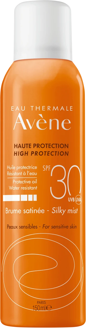 Avène Silky Mist SPF 30, 150 ml Avène