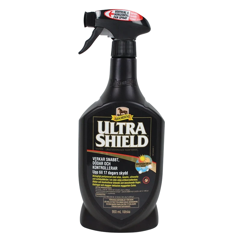 Absorbine UltraShield 946 ml Absorbine