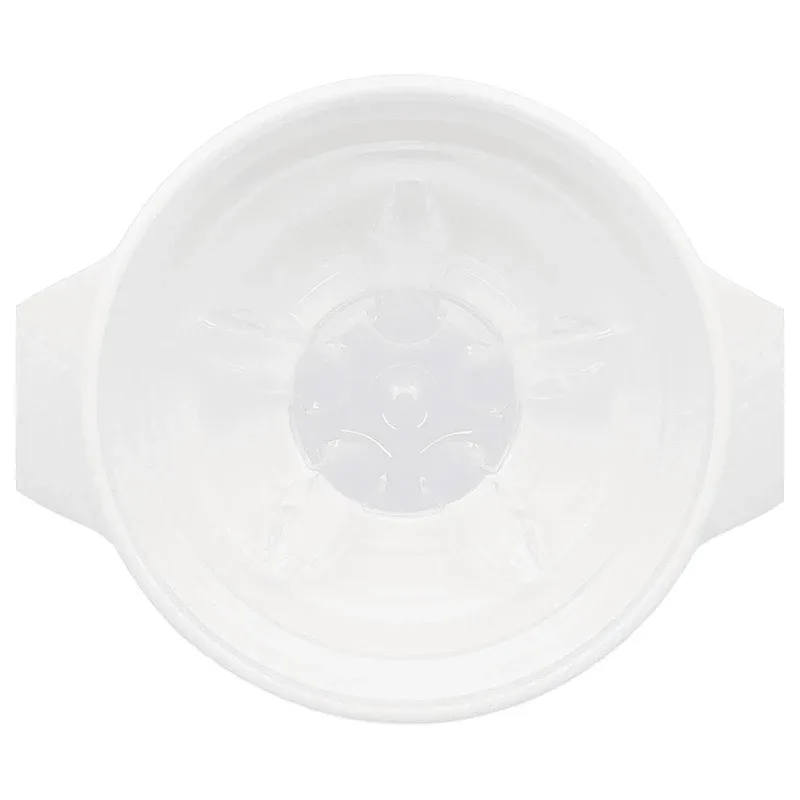 Twistshake 360 Cup 6+ mån White Twistshake