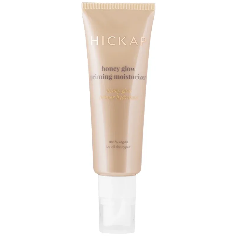 Hickap Honey Glow Priming Moisturizer 50 ml Hickap