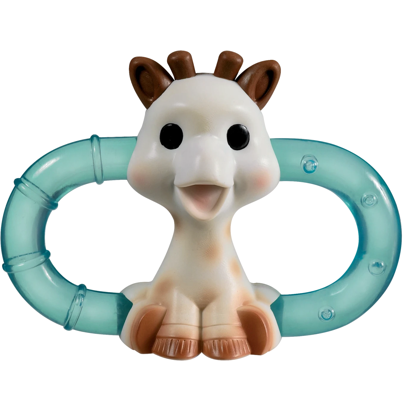 Sophie la Girafe Double Ice Bite Kylande Bitring Sophie la Girafe