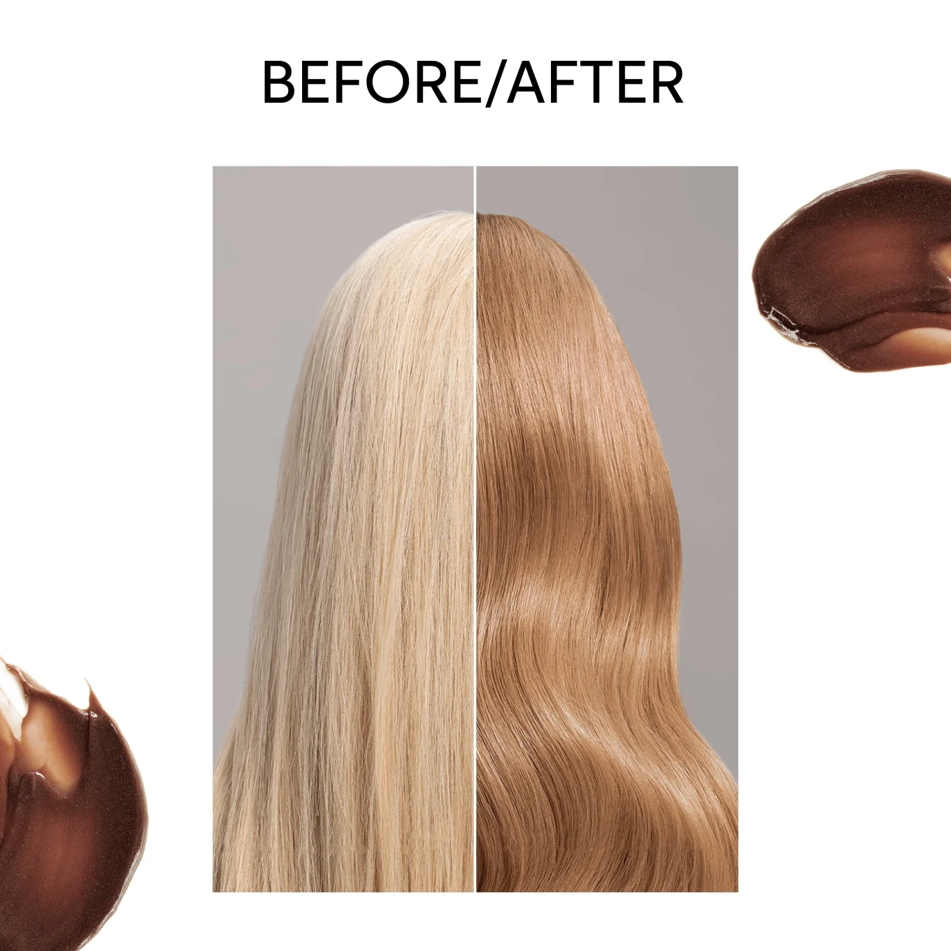 Wella Professionals Color Fresh Mask 150 ml Golden Gloss Wella