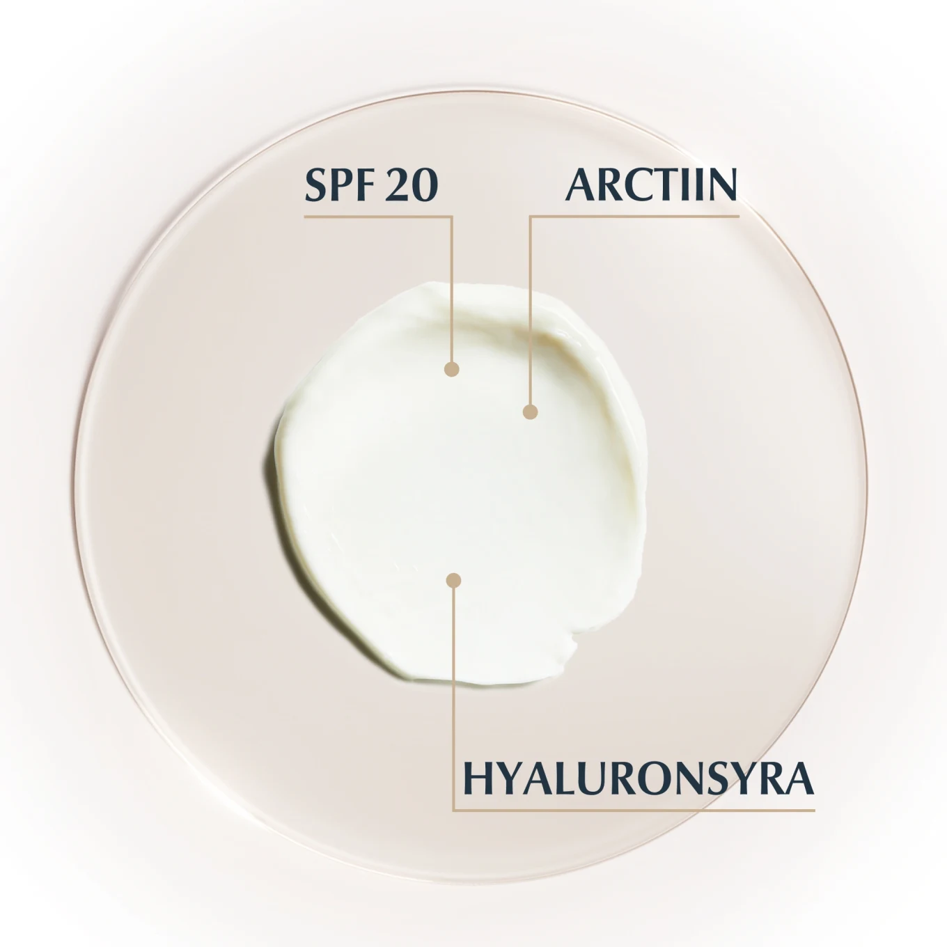 Eucerin Hyaluron-Filler + Elasticity Eye Cream SPF 20, 15 ml Eucerin