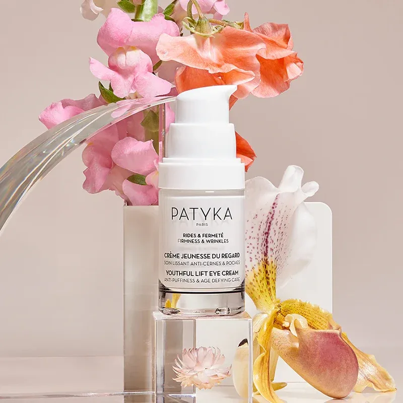 Patyka Youthful Lift Eye Cream 15ml Patyka