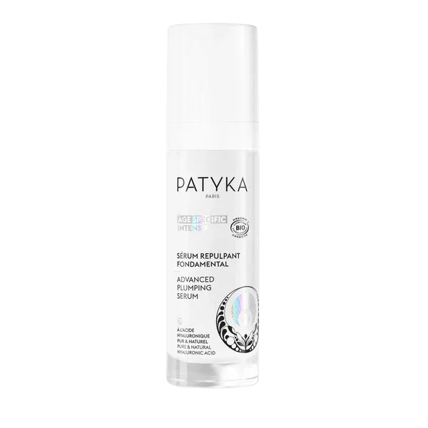 Patyka Advanced Plumping Serum 30 ml Patyka
