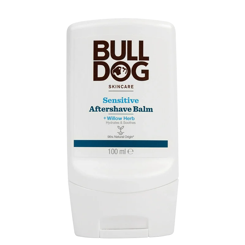 Bulldog Sensitive After Shave Balm 100 ml Bulldog