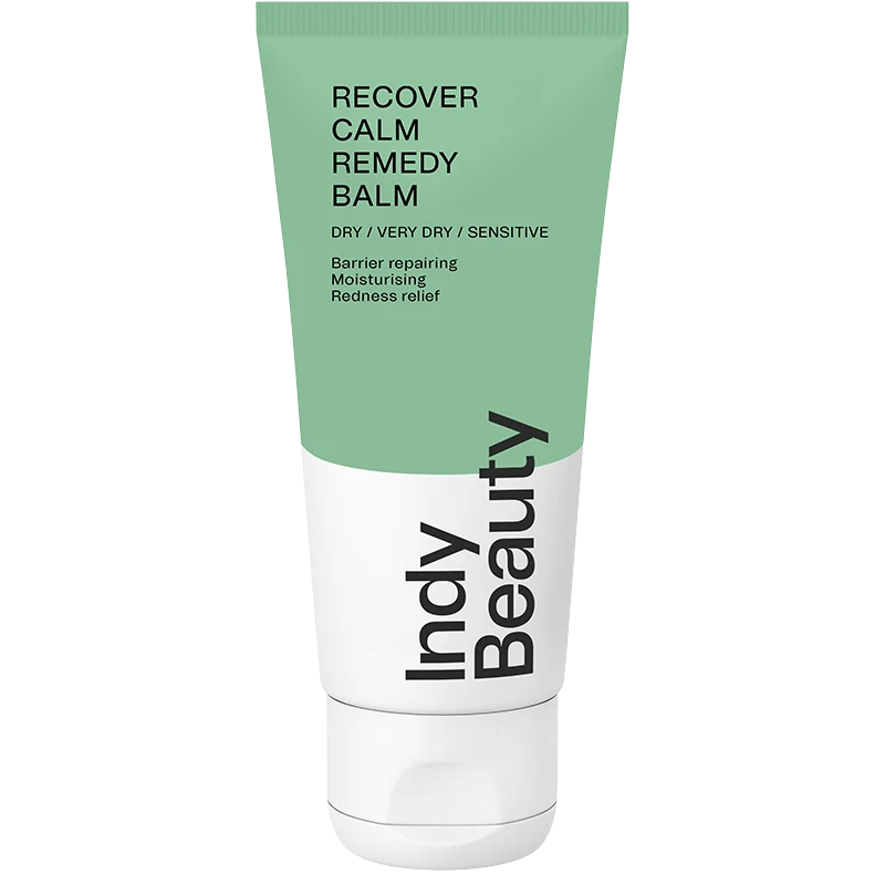 Indy Beauty Recover Calm Remedy Balm 50 ml Indy Beauty