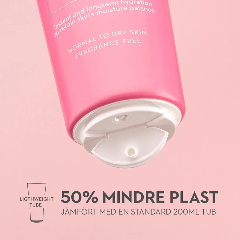 L300 Nutrifying Body Cream 200 ml L300