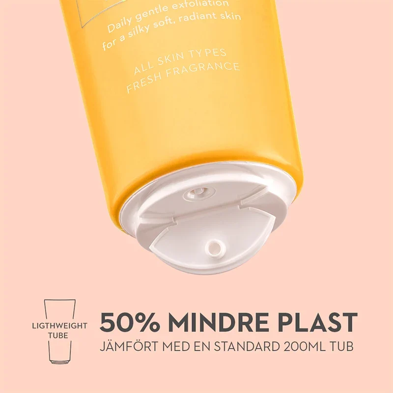 L300 Exfoliating Shower Gel 200 ml L300