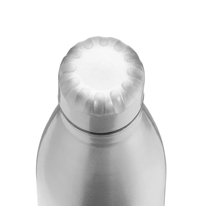 Nupo Rostfri Vattenflaska 500ml Nupo