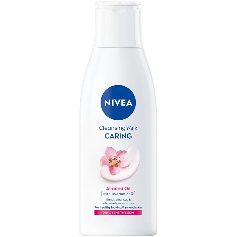 Nivea Indulging Cleansing Milk 200 ml Nivea