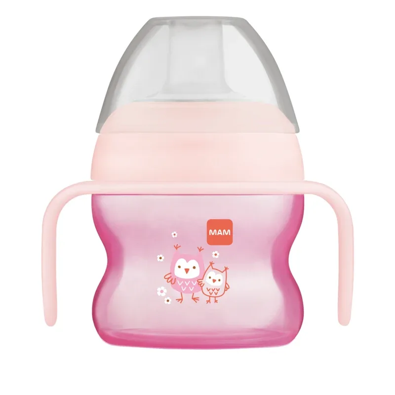 MAM Starter Cup 150 ml Pink Mam
