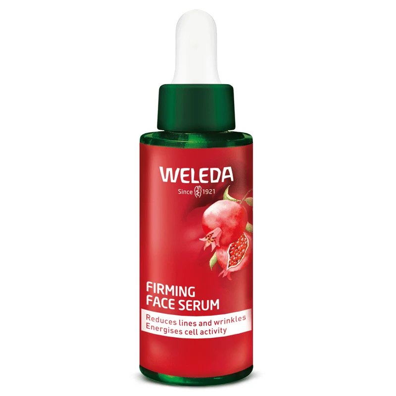 Weleda Firming Face Serum 30 ml Weleda