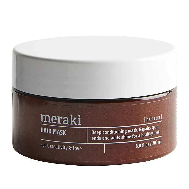 Meraki Hair Mask 200 ml Meraki